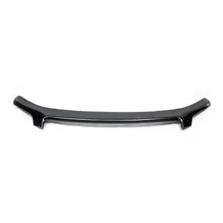 Hood Deflector 2009-2013 (EuroCap) Toyota Land Cruiser Prado 150 2009-2023 photo 4