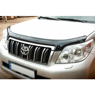 Hood Deflector 2009-2013 (EuroCap) photo 2