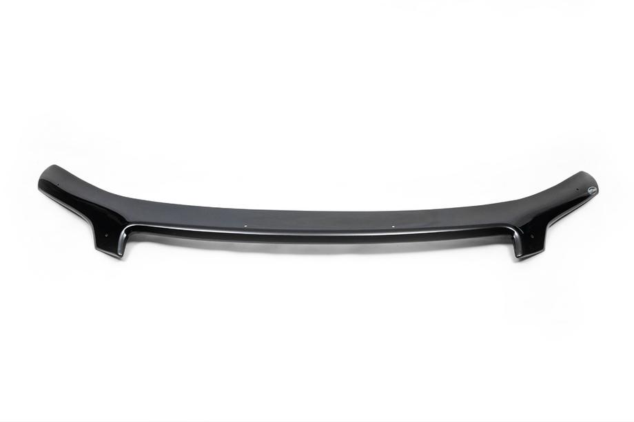 Toyota Land Cruiser Prado 150 2009-2023 Hood Deflector 2009-2013 (EuroCap) Photo 4