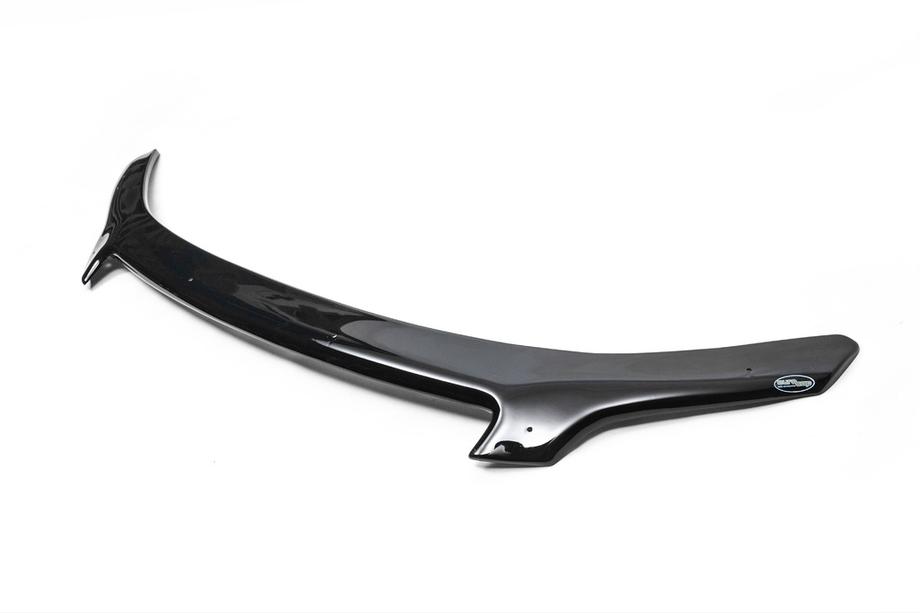 Toyota Land Cruiser Prado 150 2009-2023 Hood Deflector 2009-2013 (EuroCap) Photo 5