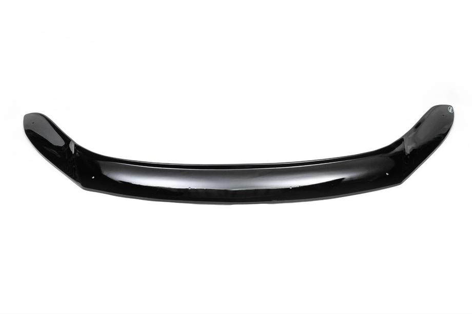 Volkswagen Tiguan 2007-2016 Hood Deflector (EuroCap) Photo 2