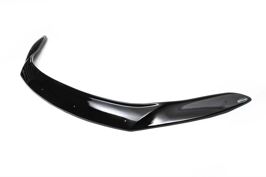 Volkswagen Tiguan 2007-2016 Hood Deflector (EuroCap) Photo 14