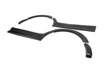 Volkswagen Caddy 2015-2020 Set of moldings and fender flares photo 49