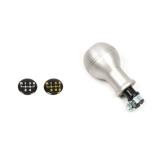 Gear Shift Knob (Aluminum) photo 1
