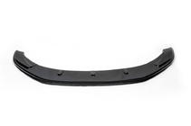 Volkswagen Caddy 2015-2020 Front lip spoiler (ABS) photo 9