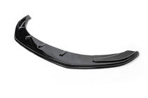 Volkswagen Caddy 2015-2020 Front lip spoiler (ABS) photo 2
