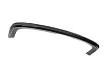 Volkswagen Caddy 2015-2020 Rear Lip Spoiler (ABS) photo 2