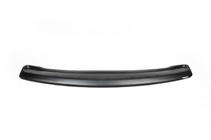 Volkswagen Caddy 2015-2020 Rear Bumper Protector EuroCap (ABS) photo 6