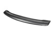 Volkswagen Caddy 2015-2020 Rear Bumper Protector EuroCap (ABS) photo 7