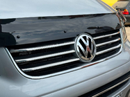 Volkswagen T5 Multivan 2003–2010 Hood Deflector (EuroCap) photo 16