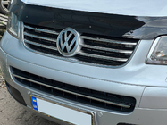 Volkswagen T5 Multivan 2003–2010 Hood Deflector (EuroCap) photo 13