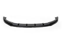 Volkswagen T5 2010-2015 Front lip spoiler (ABS) photo 3