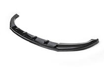 Volkswagen T5 2010-2015 Front lip spoiler (ABS) photo 4