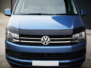 Volkswagen T6 2015-2024 Hood Deflector (EuroCap) photo 7