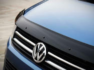 Volkswagen T6 2015-2024 Hood Deflector (EuroCap) photo 9