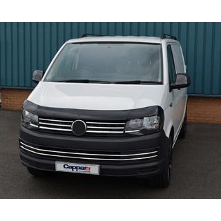 Hood Deflector (EuroCap) photo 2