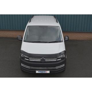 Hood Deflector (EuroCap) photo 3