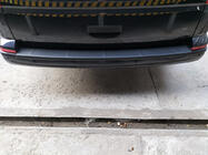Volkswagen T6 2015-2024 Rear Bumper Cover EuroCap (1 Door, ABS) photo 2
