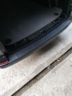 Volkswagen T6 2015-2024 Rear Bumper Cover EuroCap (1 Door, ABS) photo 8