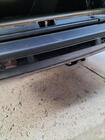 Volkswagen T6 2015-2024 Rear Bumper Cover EuroCap (1 Door, ABS) photo 11