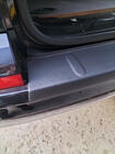 Volkswagen T6 2015-2024 Rear Bumper Cover EuroCap (1 Door, ABS) photo 10