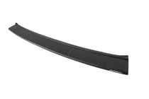 Volkswagen T6 2015-2024 Rear Bumper Cover EuroCap (1 Door, ABS) photo 4