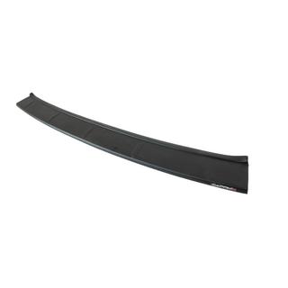 Rear Bumper Cover EuroCap (1 Door, ABS) Volkswagen T6 2015-2024 photo 4