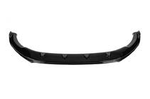 Volkswagen T6 2015-2024 Front lip 2015-2018 Standard (ABS) photo 6