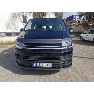 Hood Deflector Carbon Look (EuroCap) photo 2