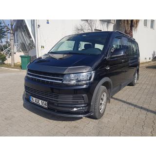 Hood Deflector Carbon Look (EuroCap) photo 3