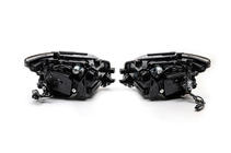 Lexus GX460 2009-2023 Front headlights in 2021-2023 design (2 pcs, Full LED, with AFS) photo 7