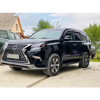 Front headlights in 2021-2023 design (2 pcs, Full LED, with AFS) photo 3