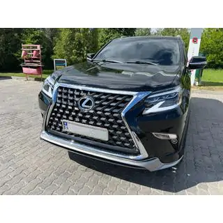 Front headlights in 2021-2023 design (2 pcs, Full LED, with AFS)