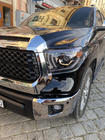Toyota Sequoia 2007-2022 Facelift Upgrade Kit to Tundra 2020 (Full Kit) photo 4