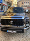 Toyota Sequoia 2007-2022 Facelift Upgrade Kit to Tundra 2020 (Full Kit) photo 6