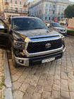 Toyota Sequoia 2007-2022 Facelift Upgrade Kit to Tundra 2020 (Full Kit) photo 1