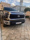 Toyota Sequoia 2007-2022 Facelift Upgrade Kit to Tundra 2020 (Full Kit) photo 5