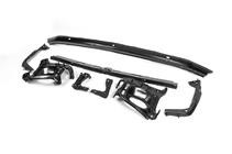 Toyota Sequoia 2007-2022 Facelift Upgrade Kit to Tundra 2020 (Full Kit) photo 21