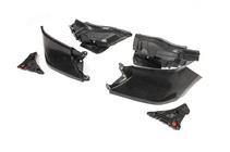 Toyota Sequoia 2007-2022 Facelift Upgrade Kit to Tundra 2020 (Full Kit) photo 22