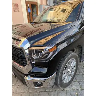 Facelift Upgrade Kit to Tundra 2020 (Full Kit) photo 3