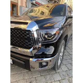 Facelift Upgrade Kit to Tundra 2020 (Full Kit) photo 4