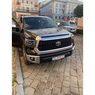 Facelift Upgrade Kit to Tundra 2020 (Full Kit)