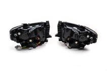 Toyota Tundra 2007-2021 Front headlights (Design 2020) photo 5