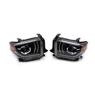 Front headlights (Design 2020) photo 3
