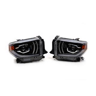 Front headlights (Design 2020) photo 1