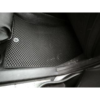 EVA Floor Mats V1 (black) photo 2