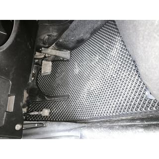 EVA Floor Mats V1 (black) photo 1