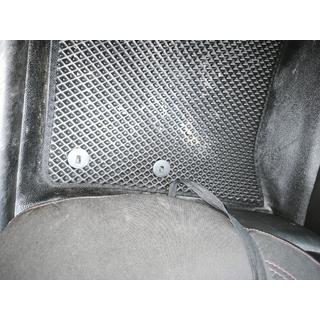 EVA Floor Mats V1 (black) photo 3