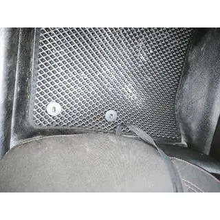 EVA Floor Mats V1 (black) photo 3