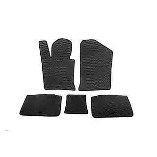 EVA Floor Mats V1 (black) photo 4